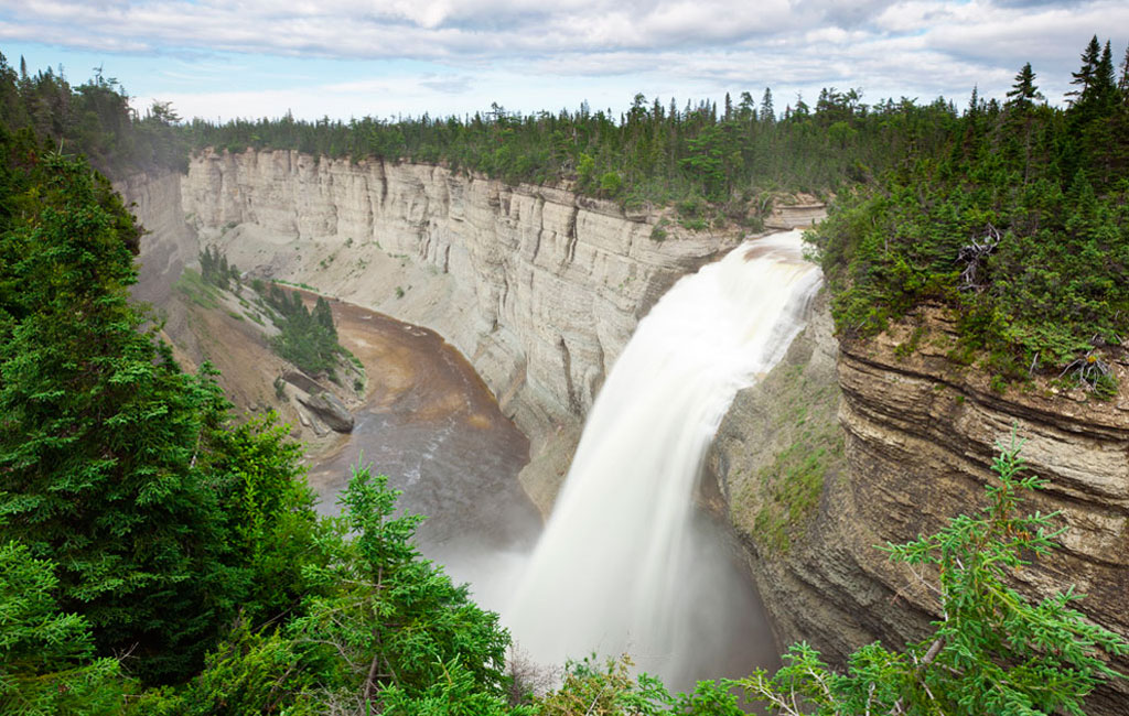 Parc national d'Anticosti / #CanadaDo / Best Provincial Parks in Quebec